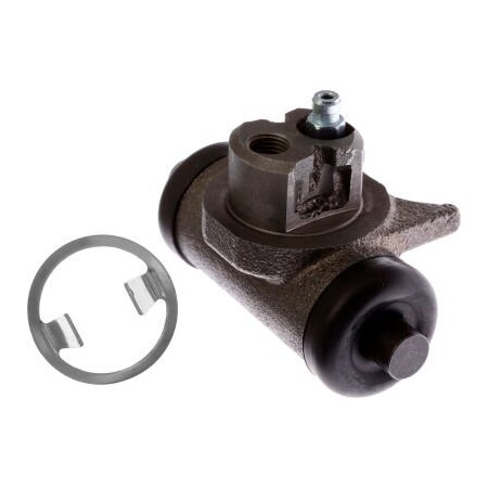 Raybestos Element3 Wheel Cylinder -  Brakes WC370267
